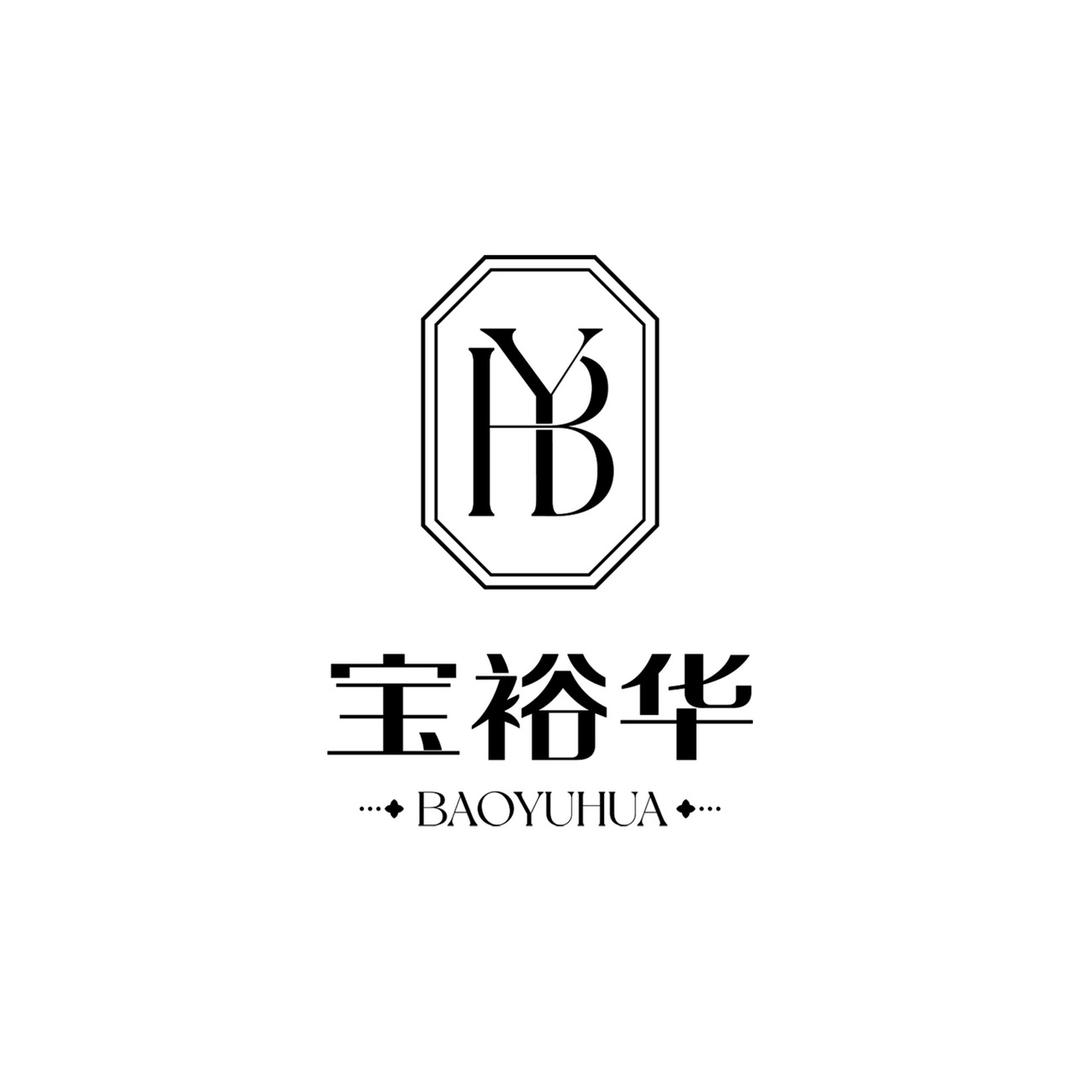 宝裕华黄金旗舰店主号