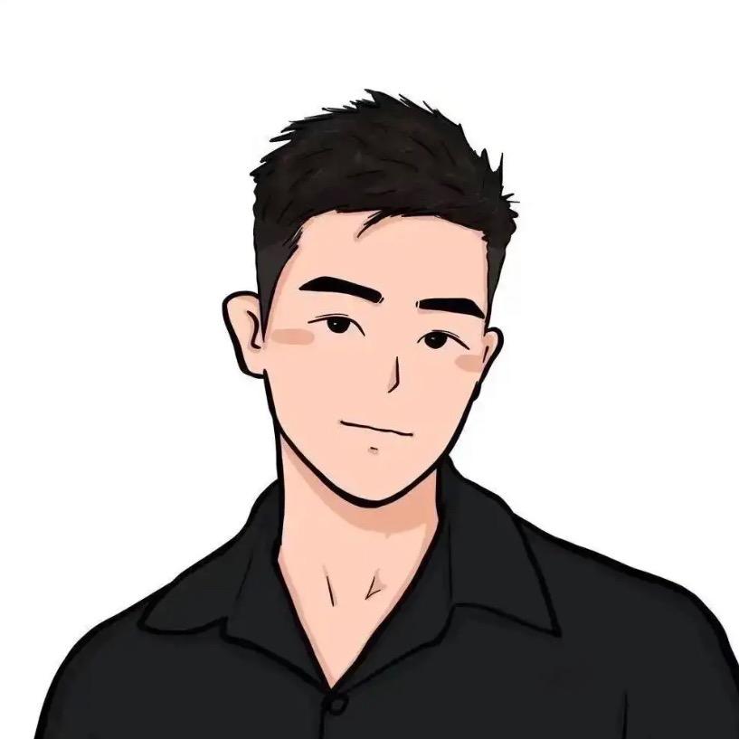 王仔小馒头@