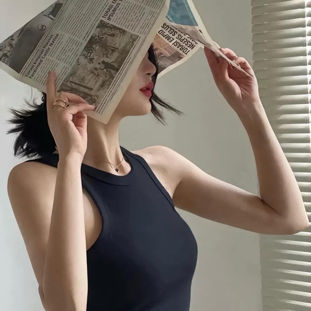 小玖。