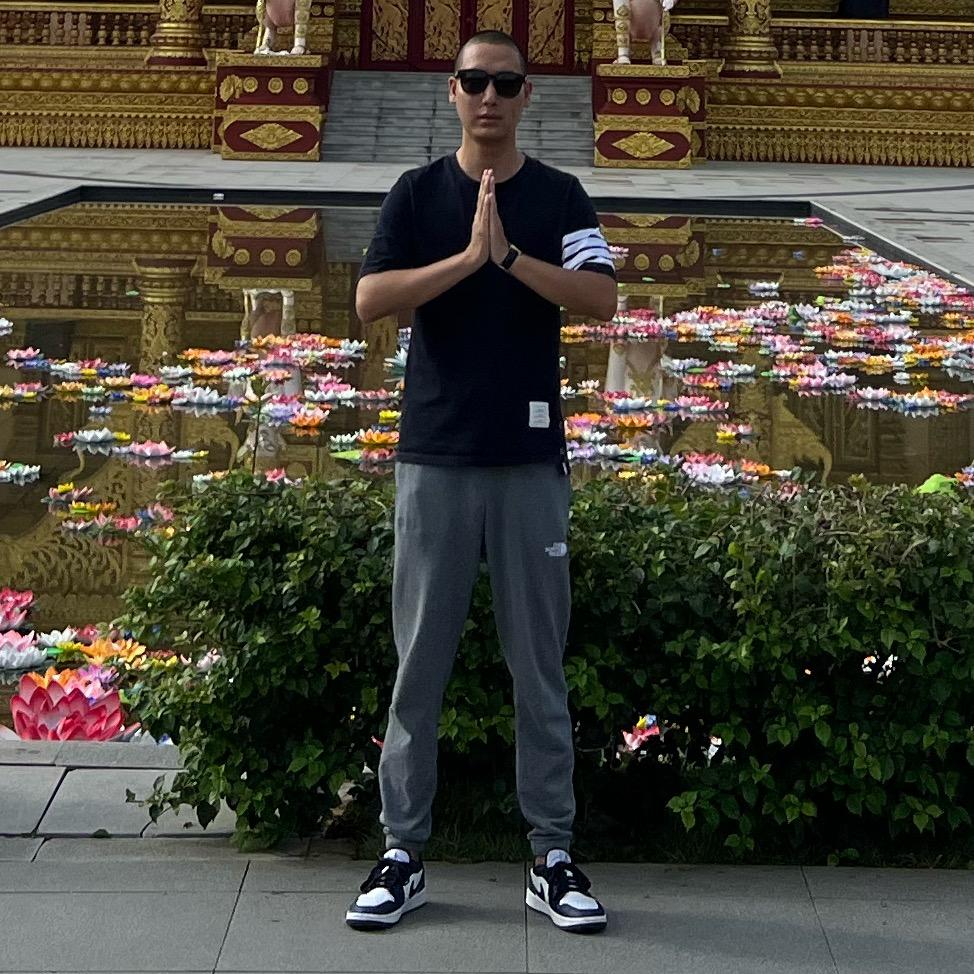 阿勋哥