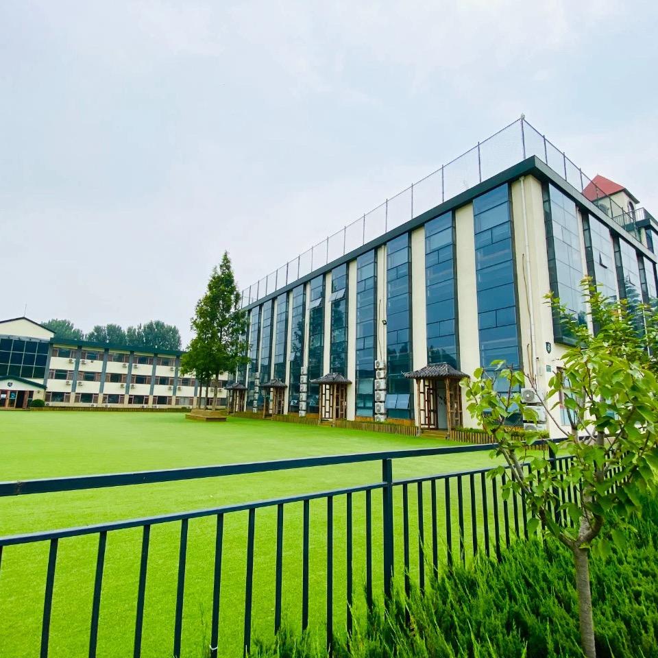 银河学校A-Level