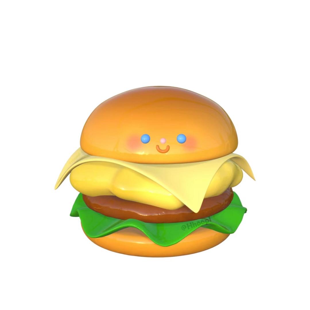 新精武李沧校区—🍔老师
