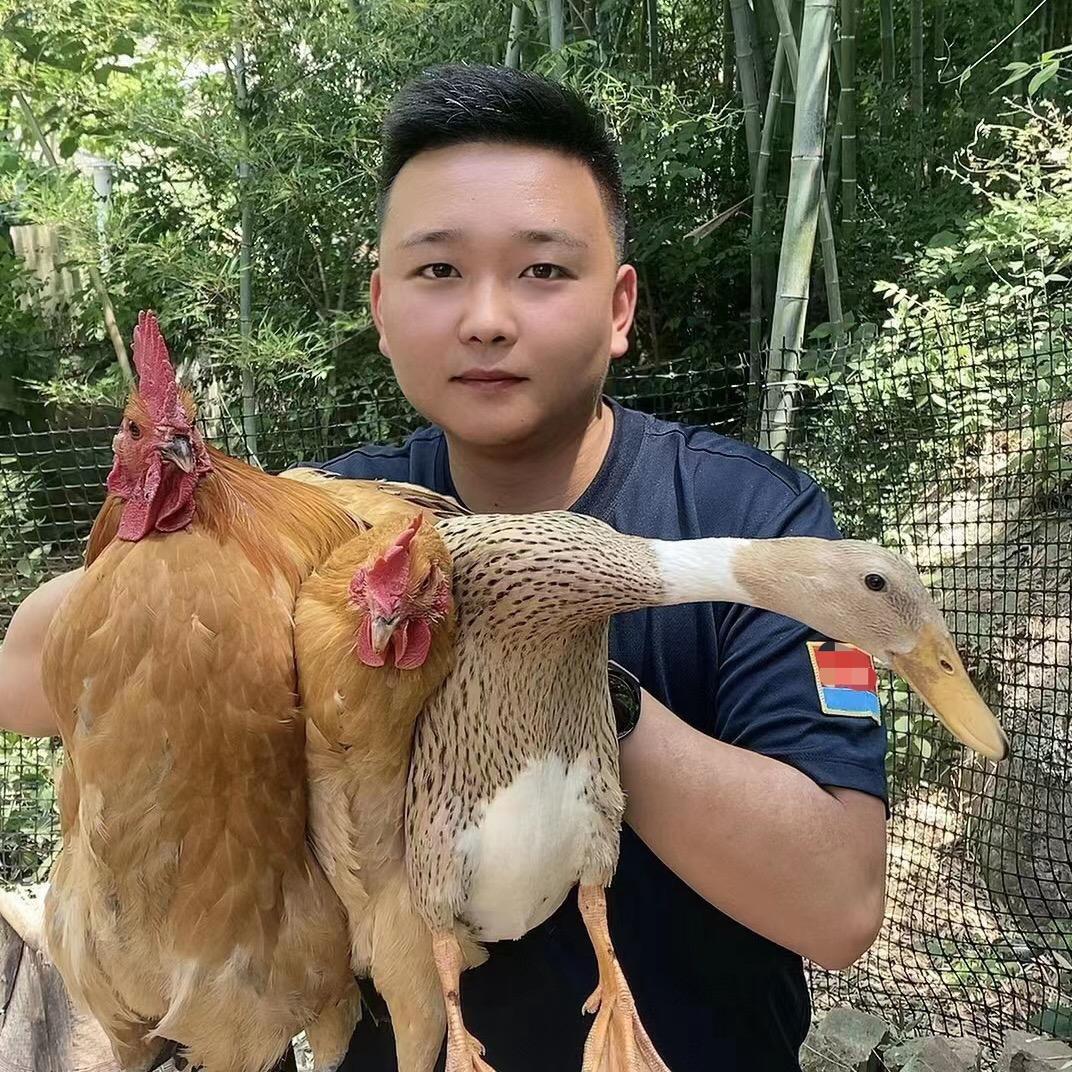 小王哥生鲜家禽