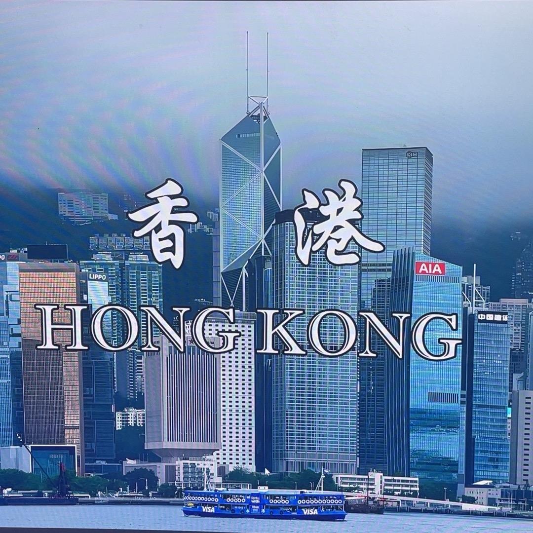 香港🇭🇰GIGcc