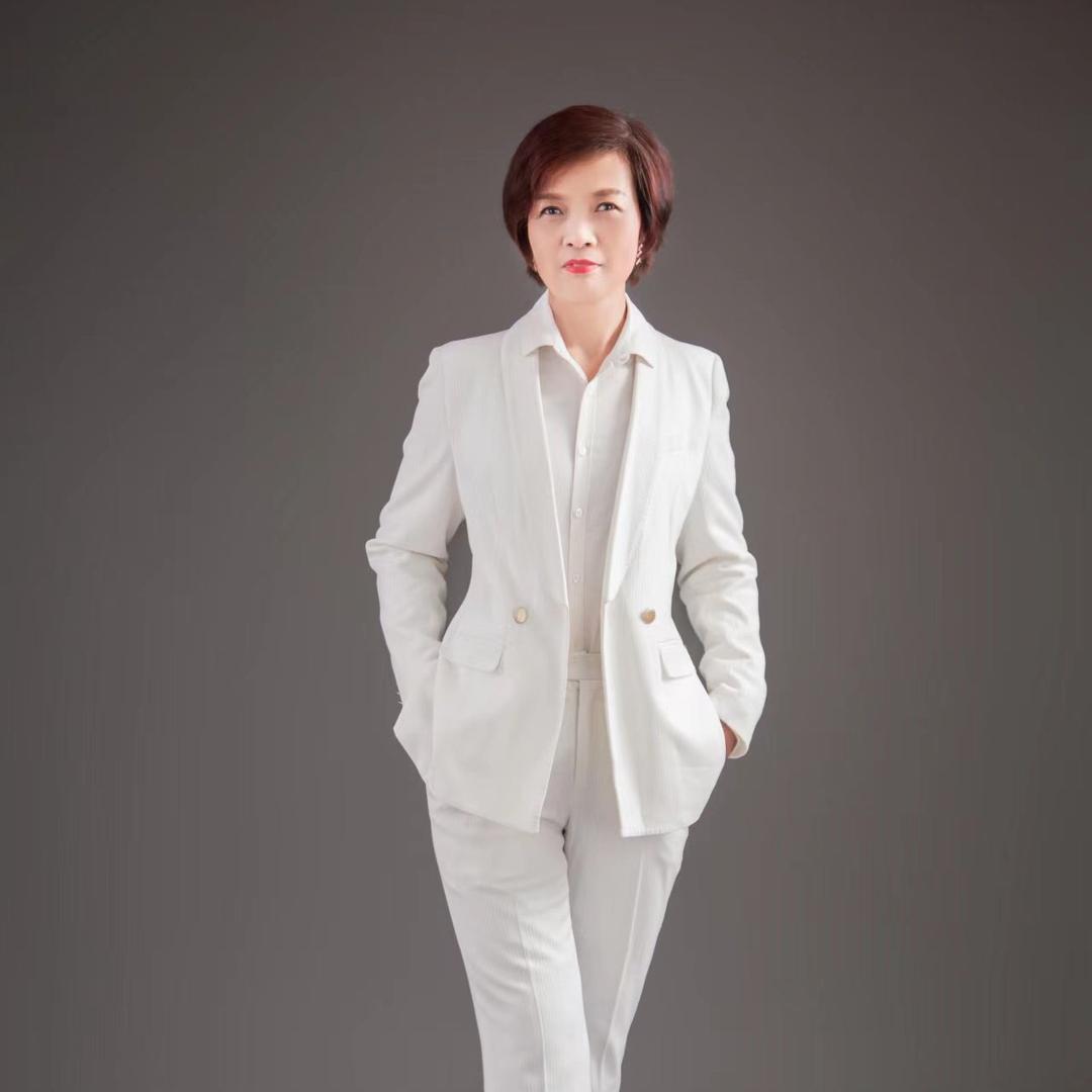 天门卖调料的巧姐