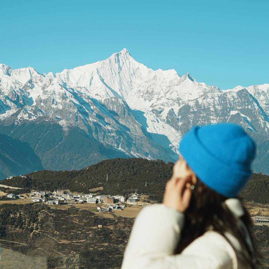 阿灿旅行记📷