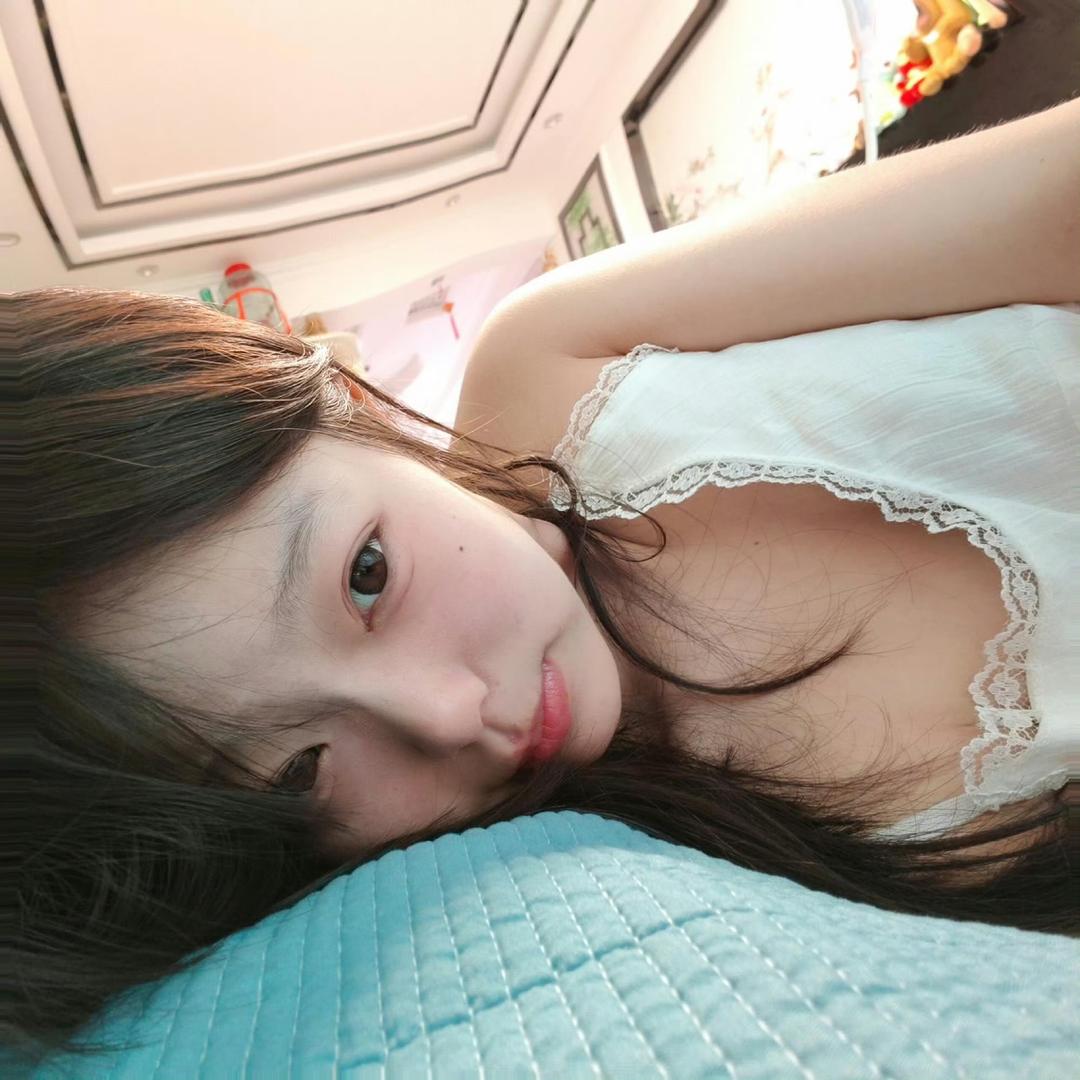 海蓝蓝