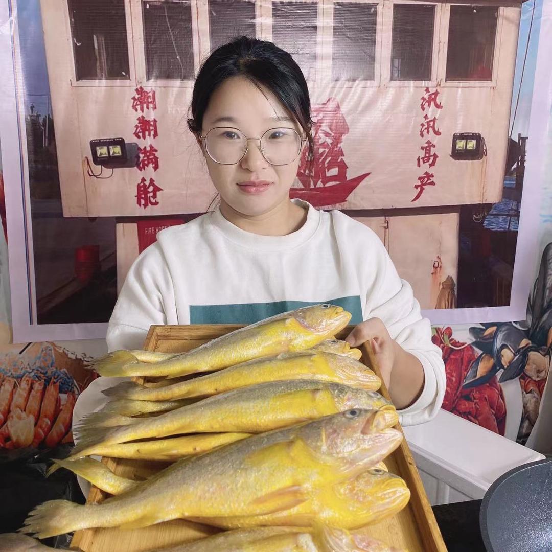 百万生鲜严选