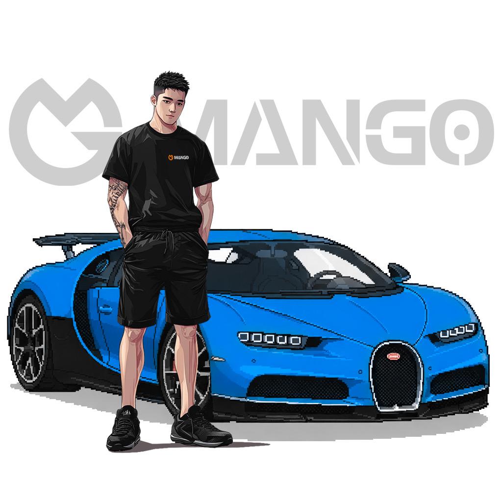 云南昆明芒果租车 龙顺(押金秒退)