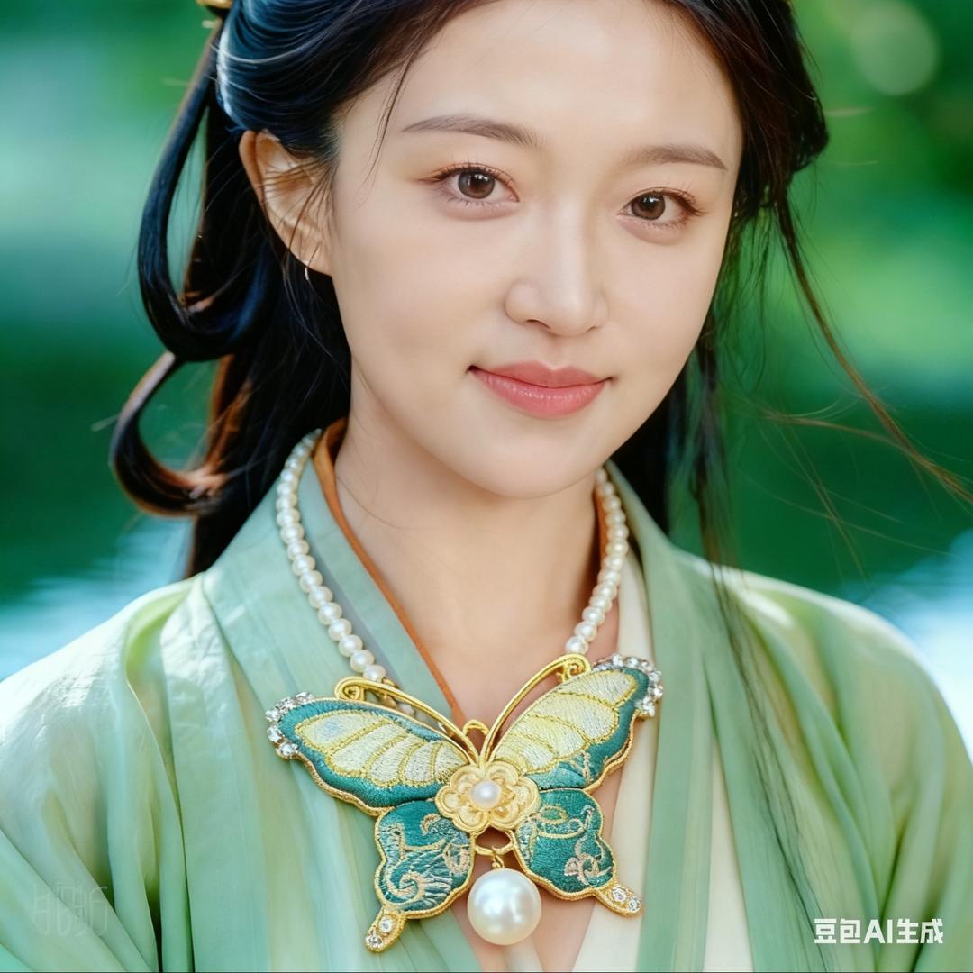 宋锦首饰·手作轻潮