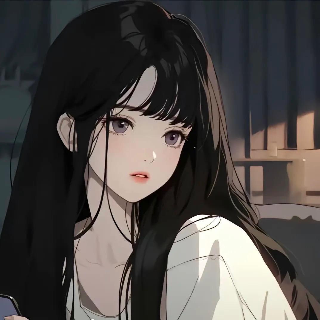 小橘子orange🍊