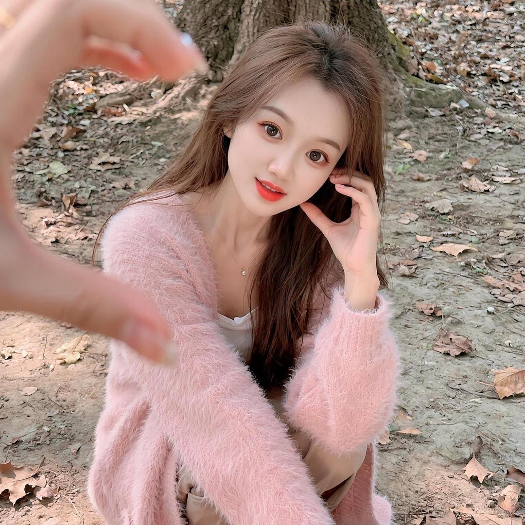 💕  珍开心  💕