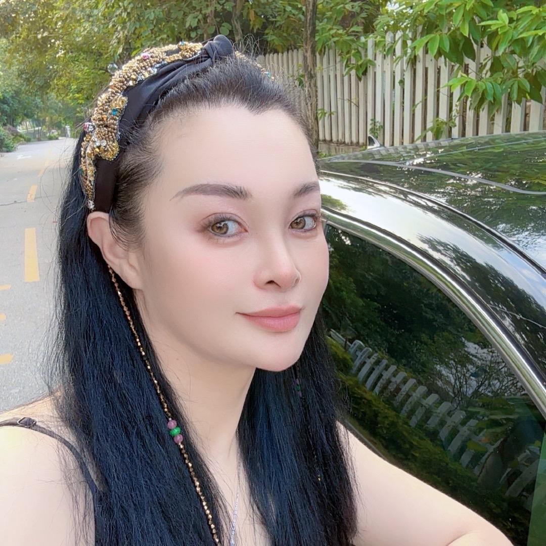 米雪❤️华丽蜕变