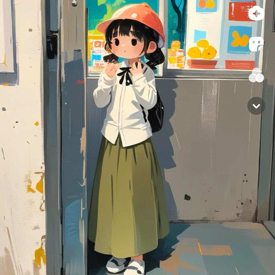 我不是淑女