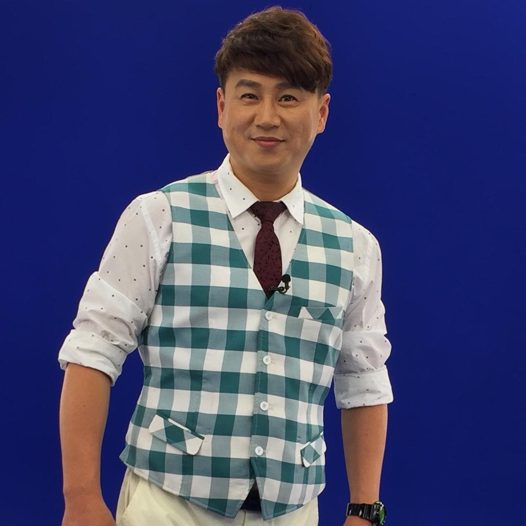 阿星好开心