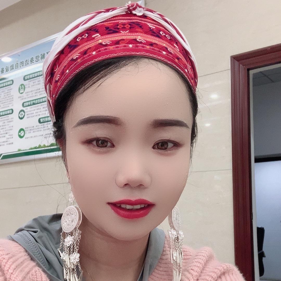 真“珍”爱苗乡（乡村振兴，我一直在路上）