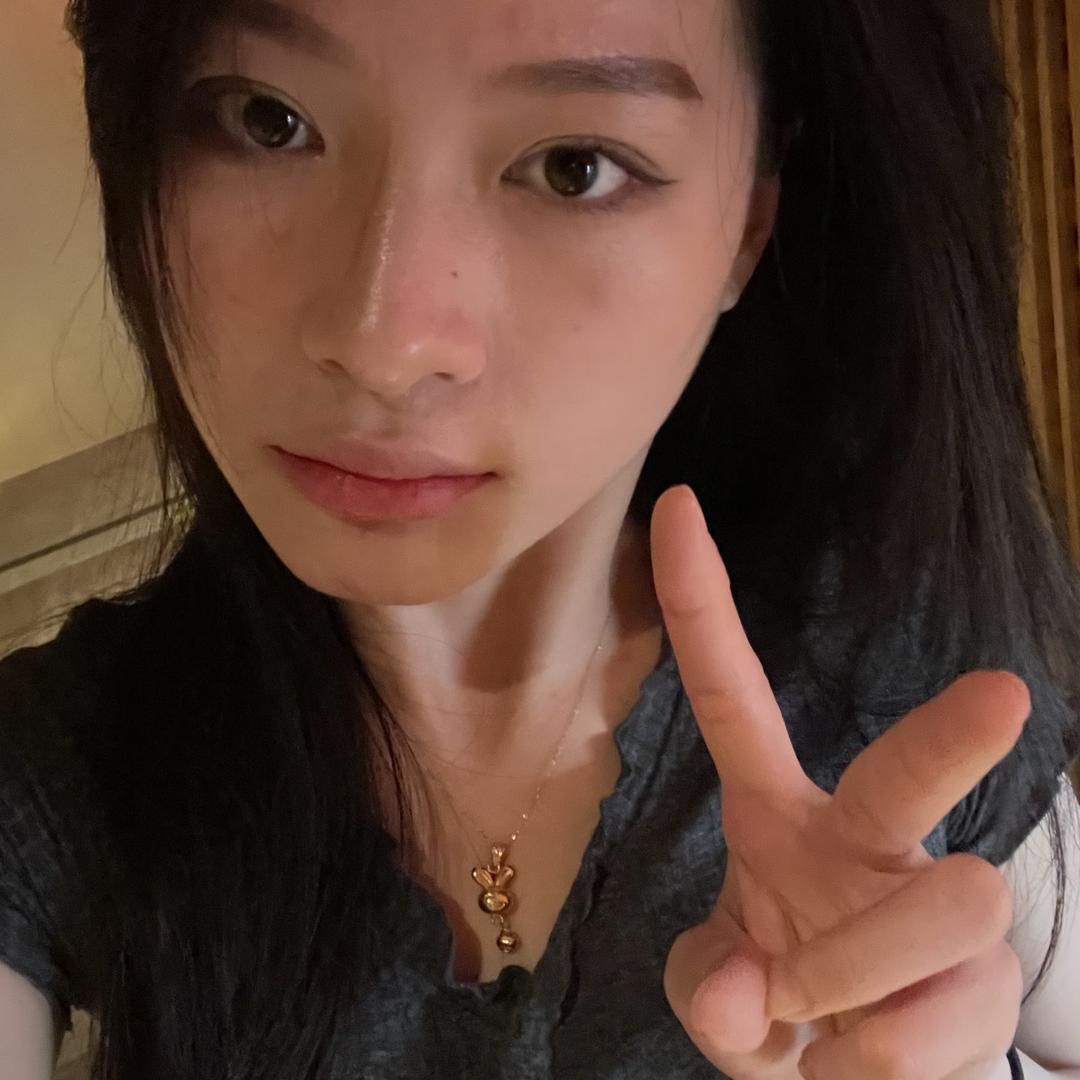 小婷超好运