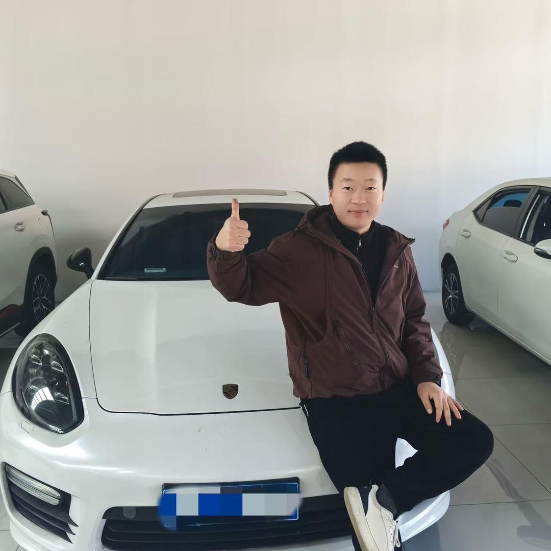 王老师说车车