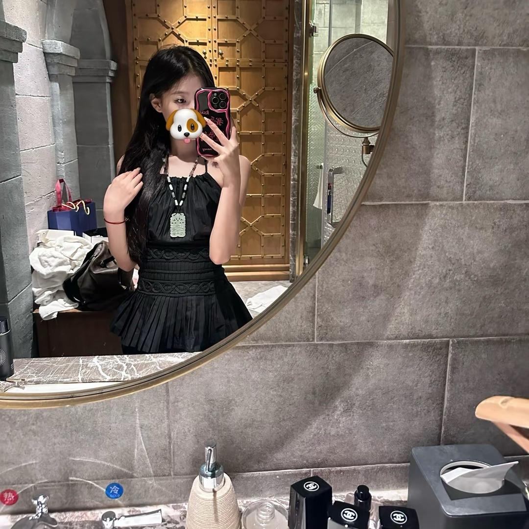 王语不吃鱼