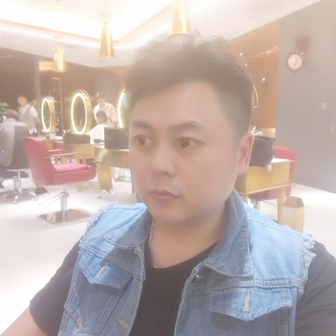 莫旗铭妍烫染私人订制