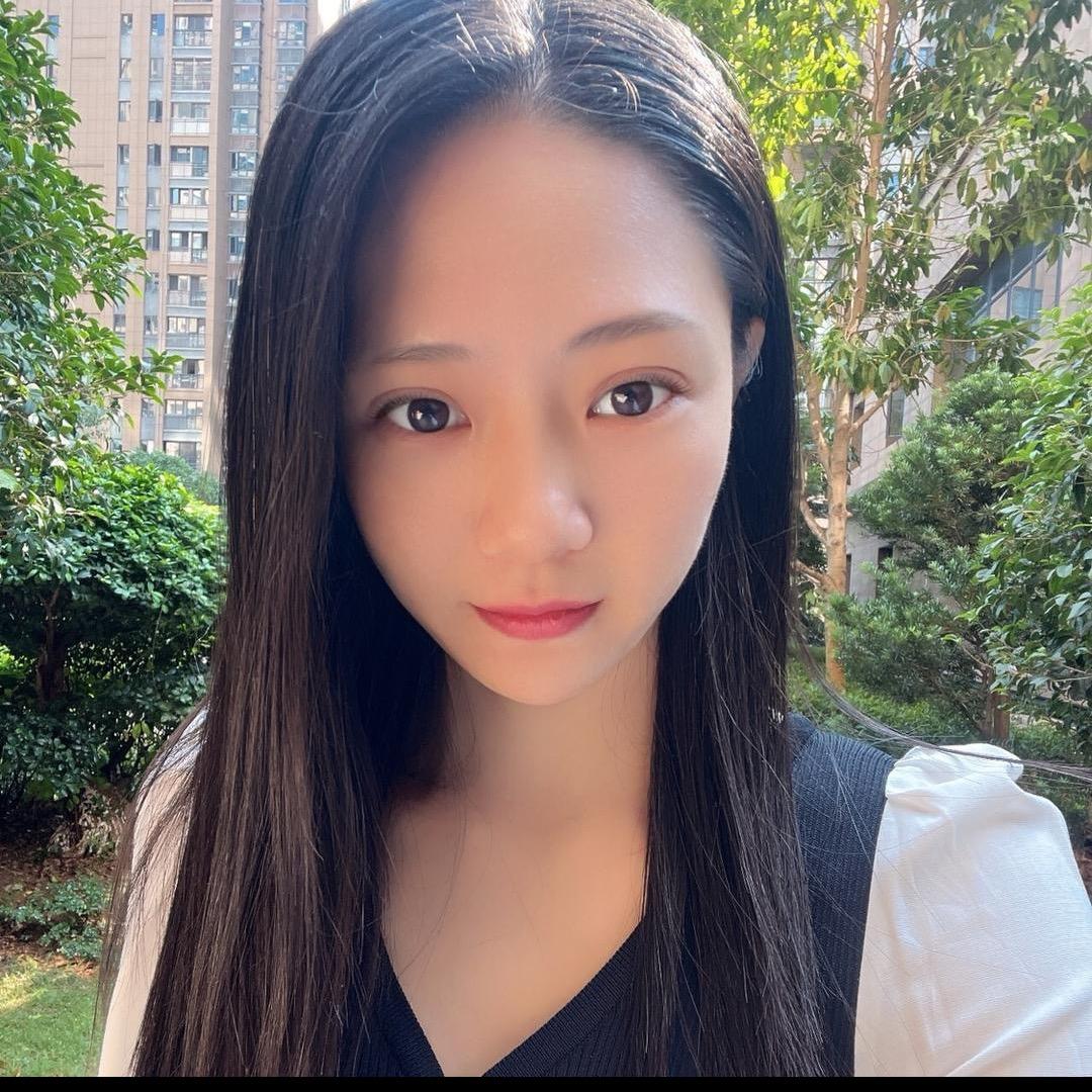 兰儿🐭