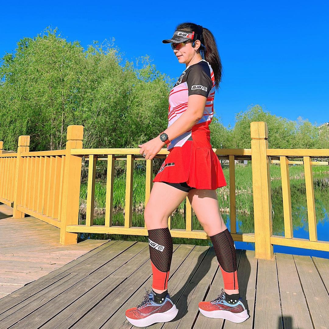 米粒.爱跑步🏃🏼🏃🏼‍♀️