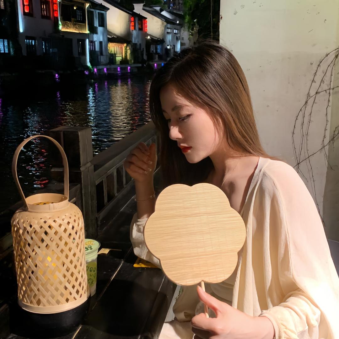 静宝❤️三个孩的妈