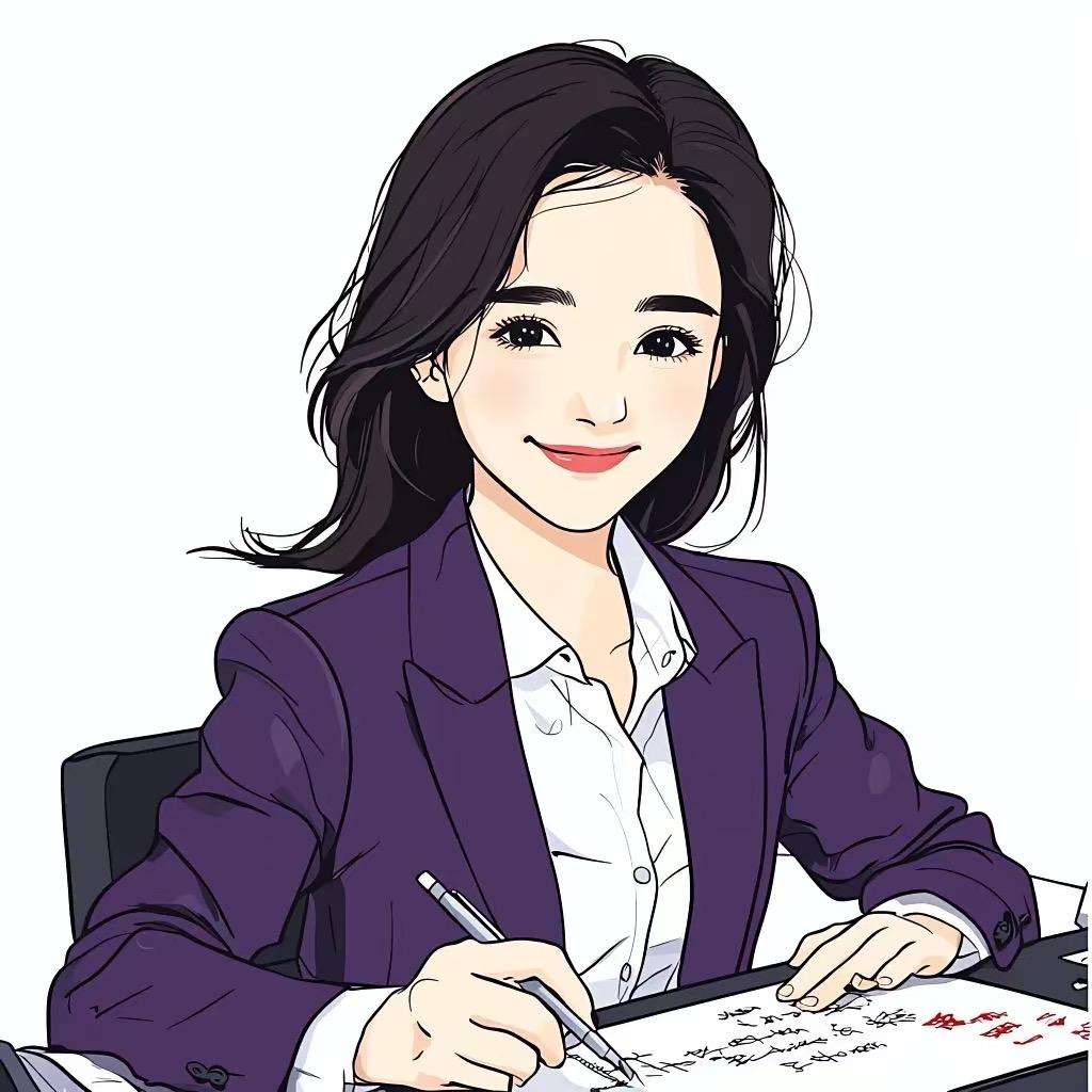 公考Lucky老师