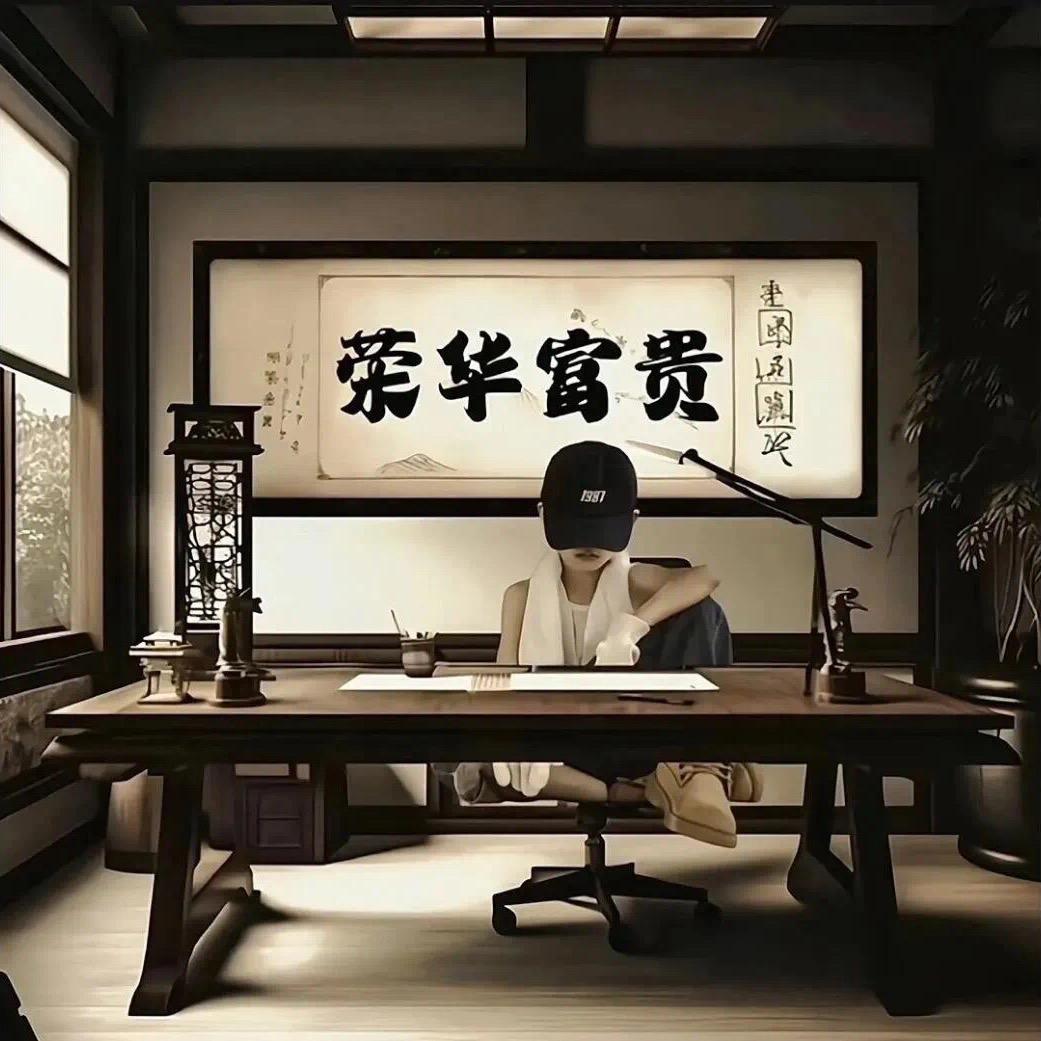 生椰不拿铁