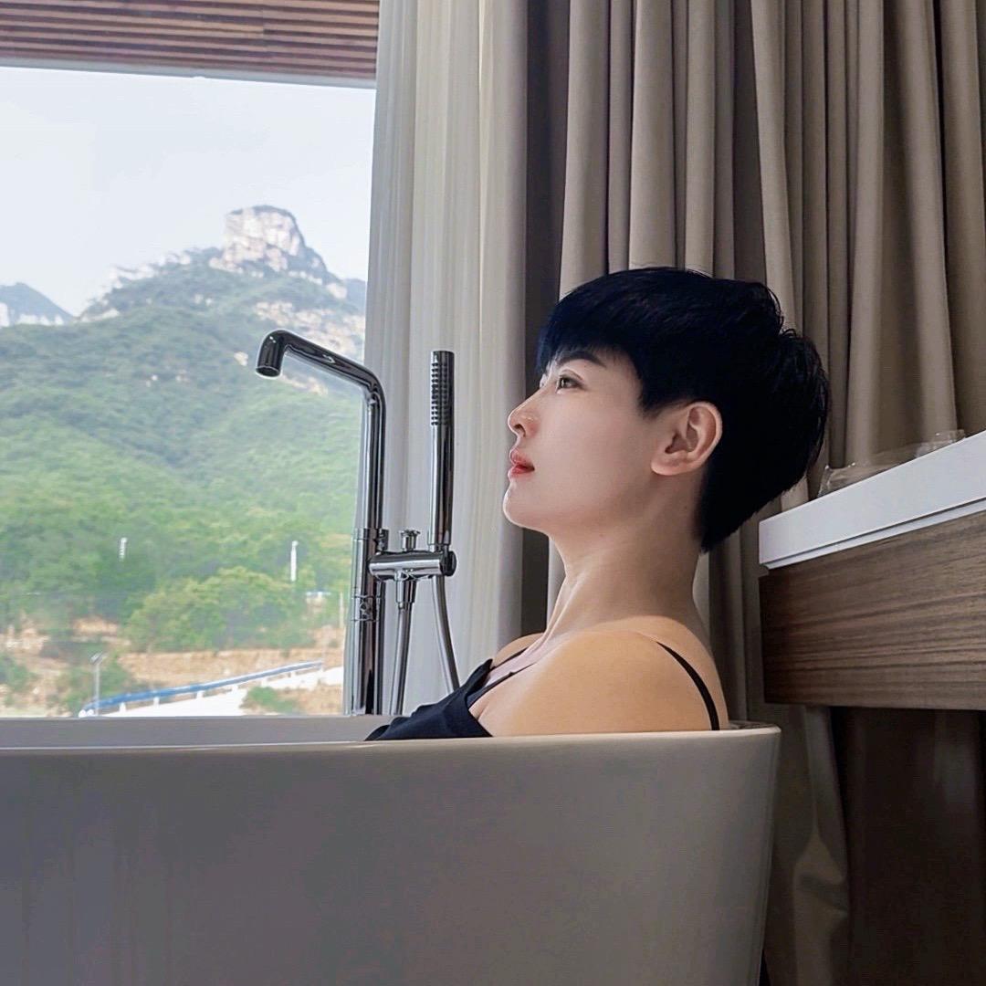 谢姑娘