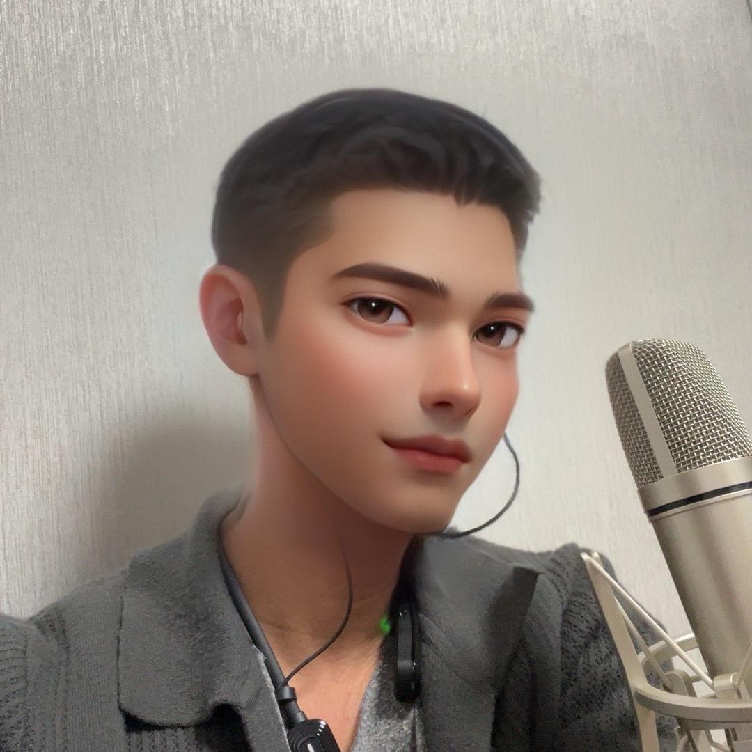 华哥爱唱歌🎵