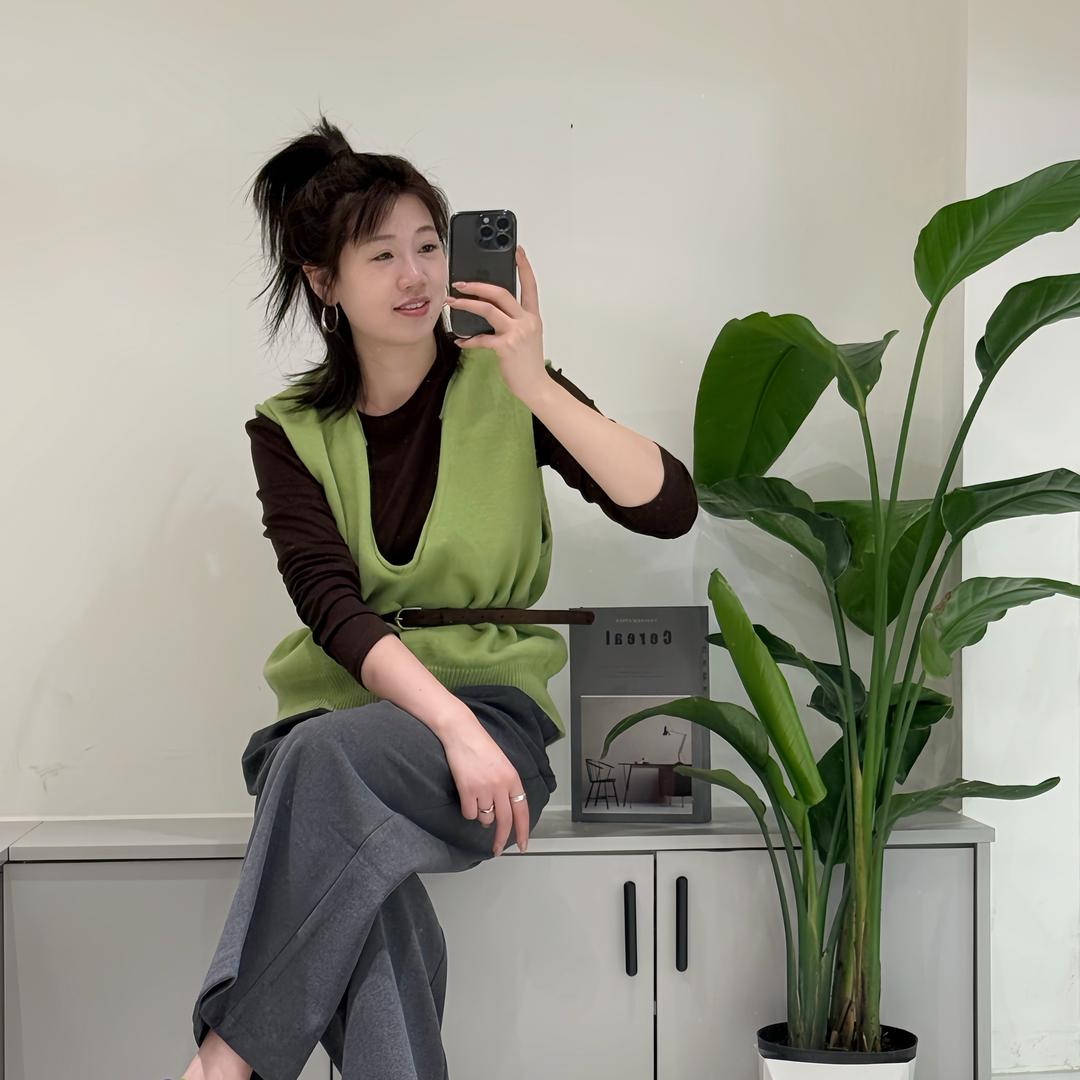 卖衣服的向晶晶🧚♀️