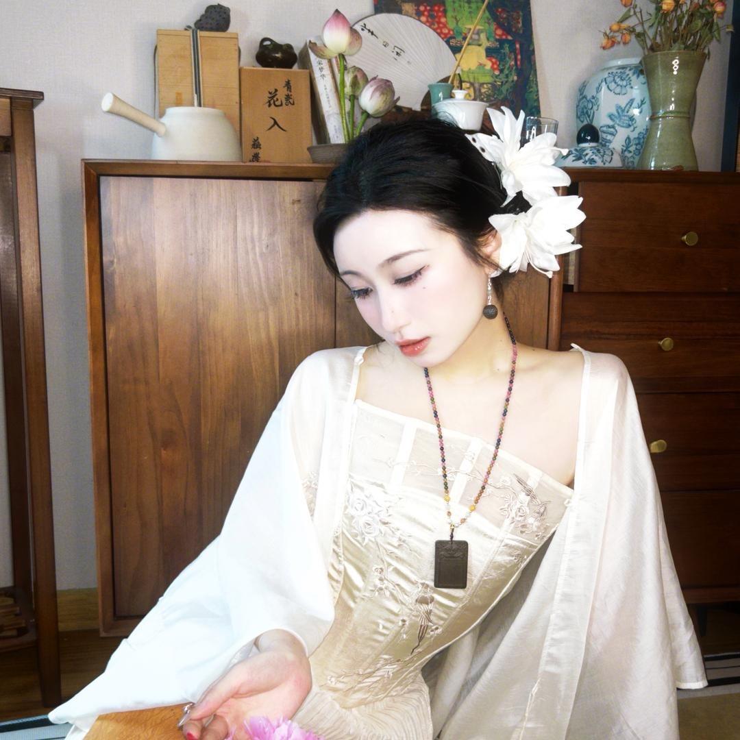 梅老板香云纱