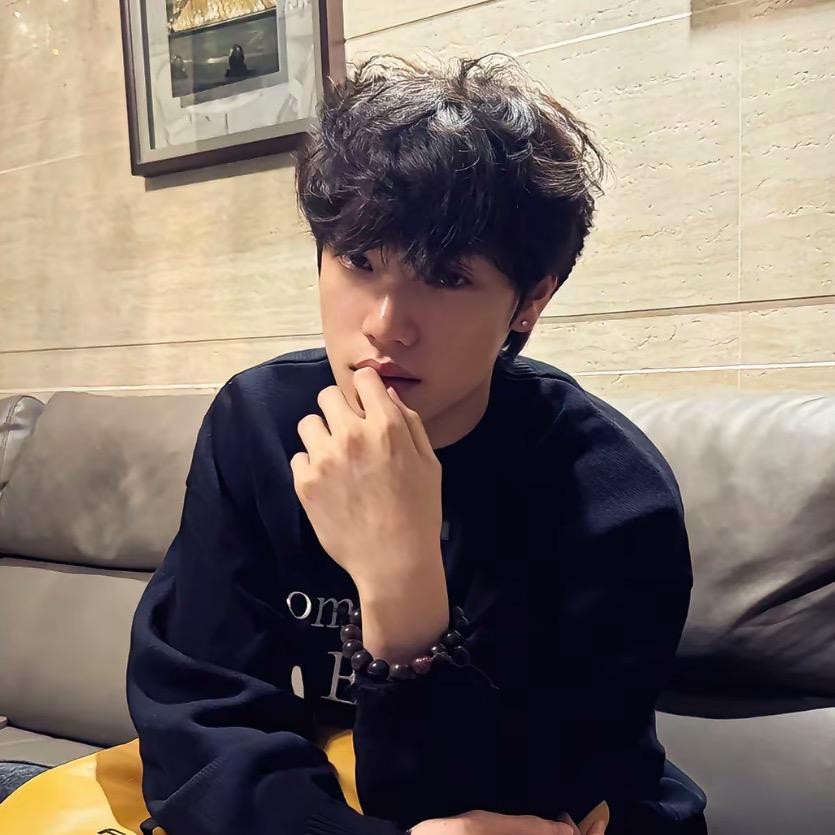 别太在意（无畏契约）