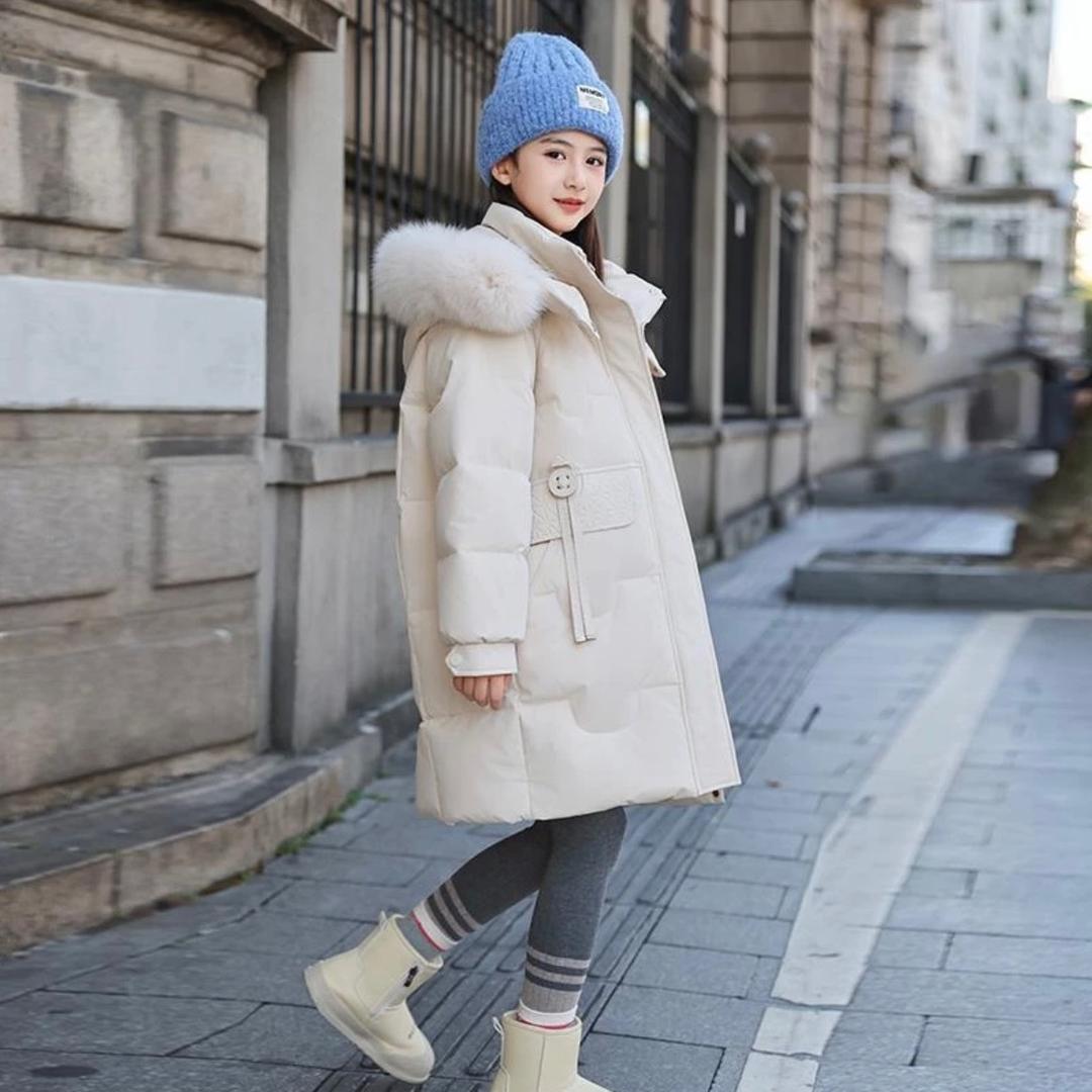 炜曼服饰梦梦童装店