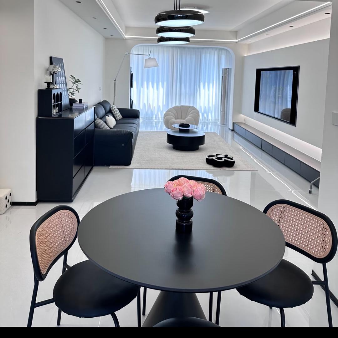 小Q🏠装修研究所