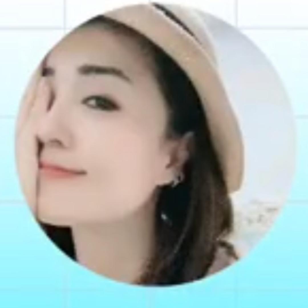 D静静