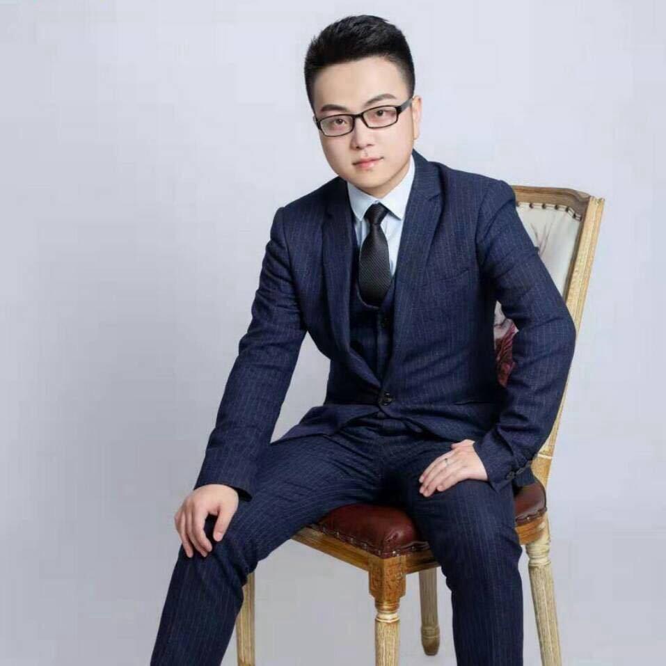 美团点评·线上运营王老师