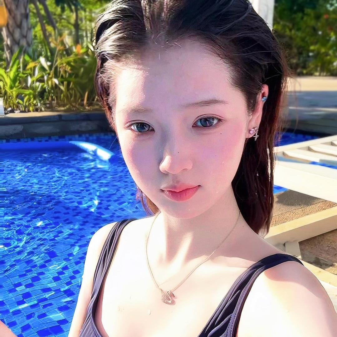 小琪慢吞吞~