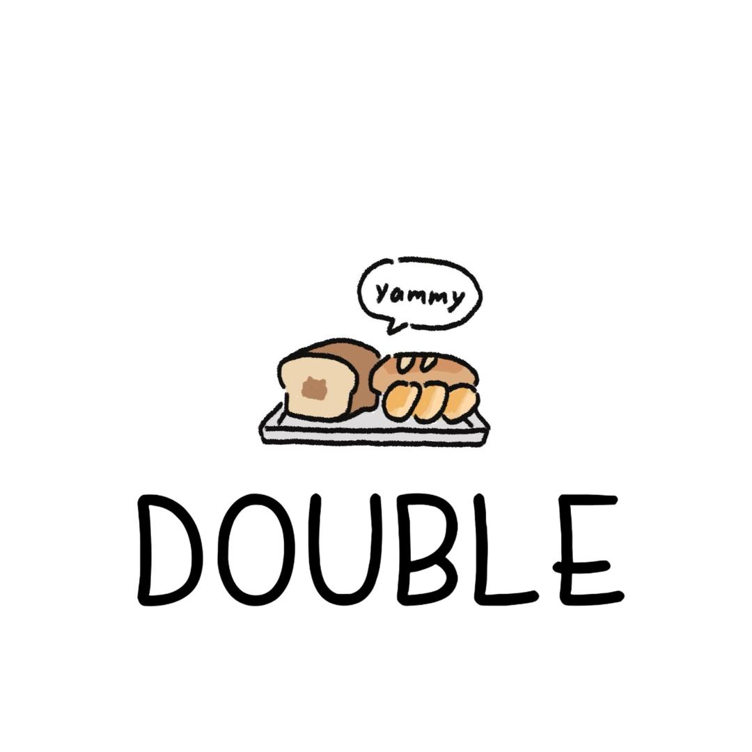 Double私房烘焙工作室
