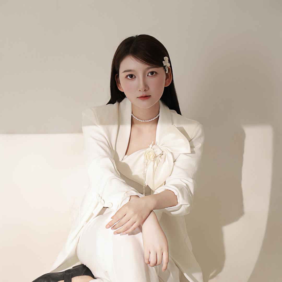 琪琪化妆师
