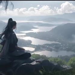 金岳