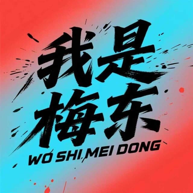 我是梅东 视频号播（诺痕文化工作室）