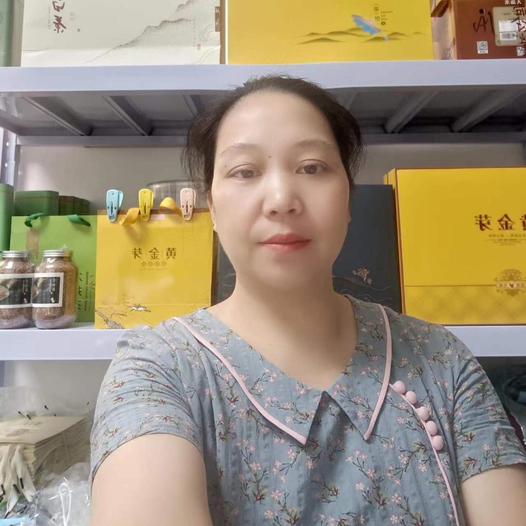 磐安王姐农产品