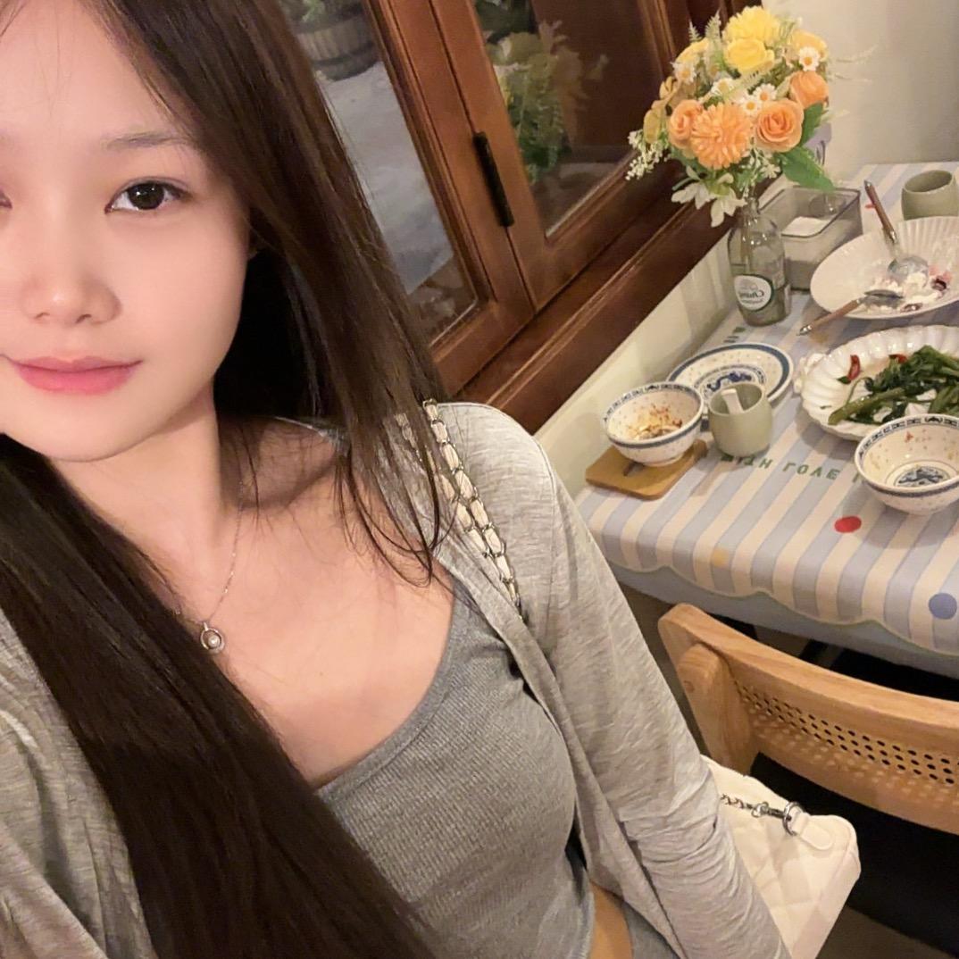 一口酥酥🥯