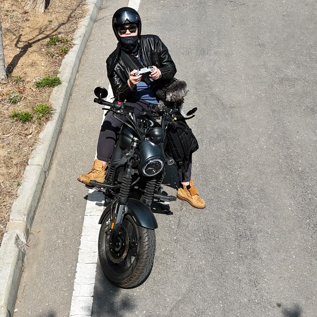 达利安钓鱼佬
