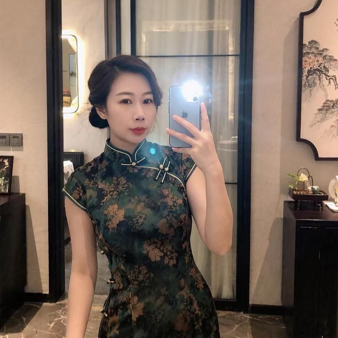 汇悦～小黎
