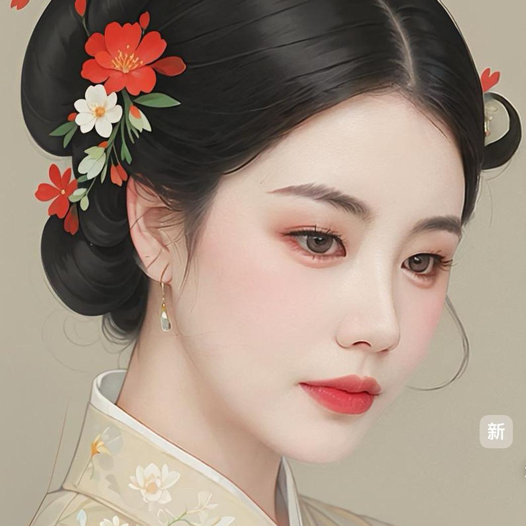 荔子很哇塞吖