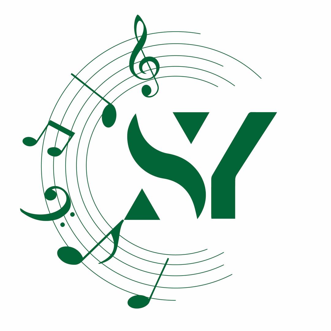 S.Y.森音艺术-Music