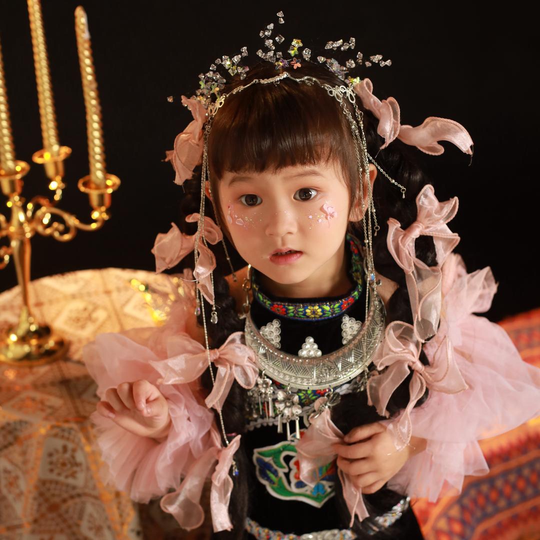 馨馨妈妈